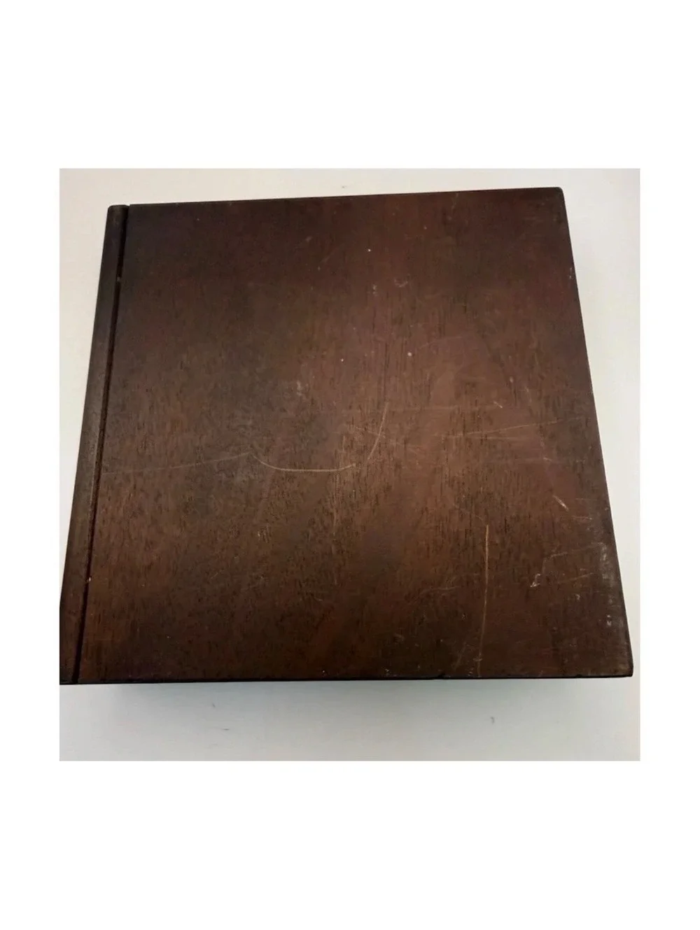 Franklin Electronic Holy Bible New International Version with Wooden Case